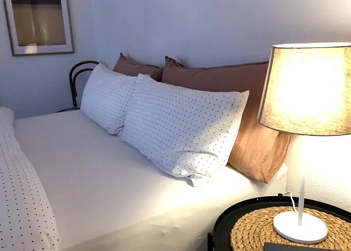 Leben Im Textilviertel_zentral & Ruhig *